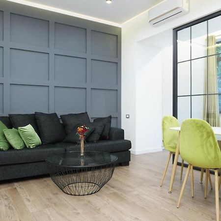 Stay Inn-Apartments On Abovyan 32 Yerevan Exterior foto