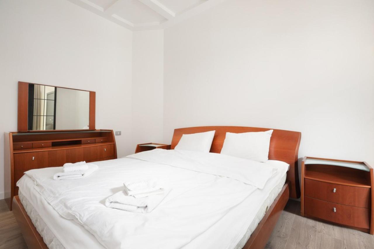 Stay Inn-Apartments On Abovyan 32 Yerevan Exterior foto