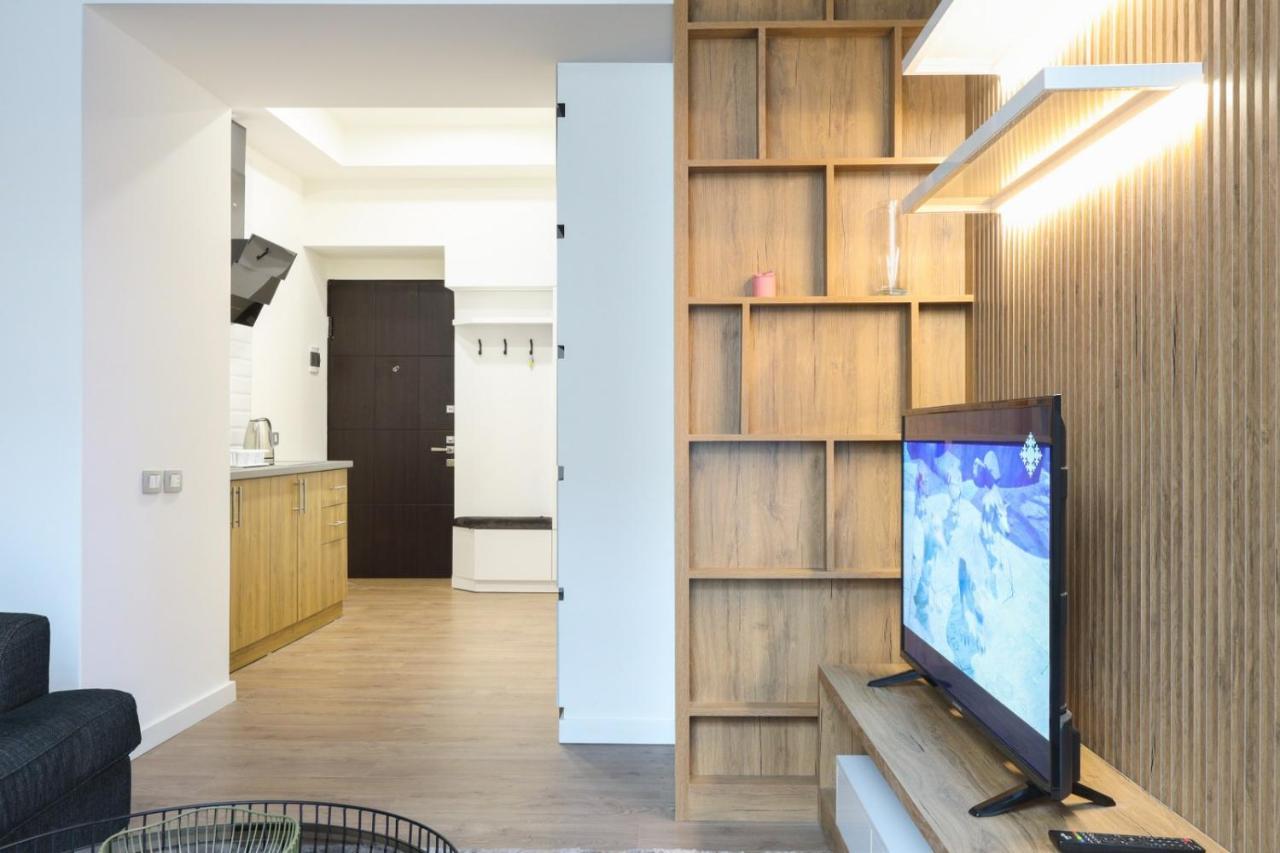 Stay Inn-Apartments On Abovyan 32 Yerevan Exterior foto