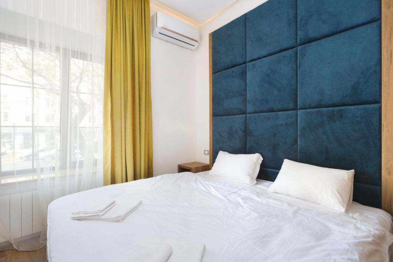 Stay Inn-Apartments On Abovyan 32 Yerevan Exterior foto