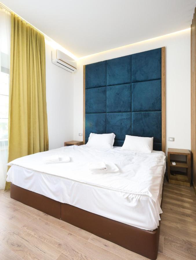 Stay Inn-Apartments On Abovyan 32 Yerevan Exterior foto